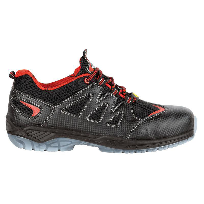 Scarpe Cofra CLIMBING S1 P ESD SRC